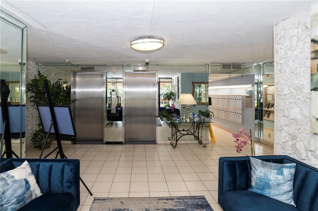 Palm Aire - Residential