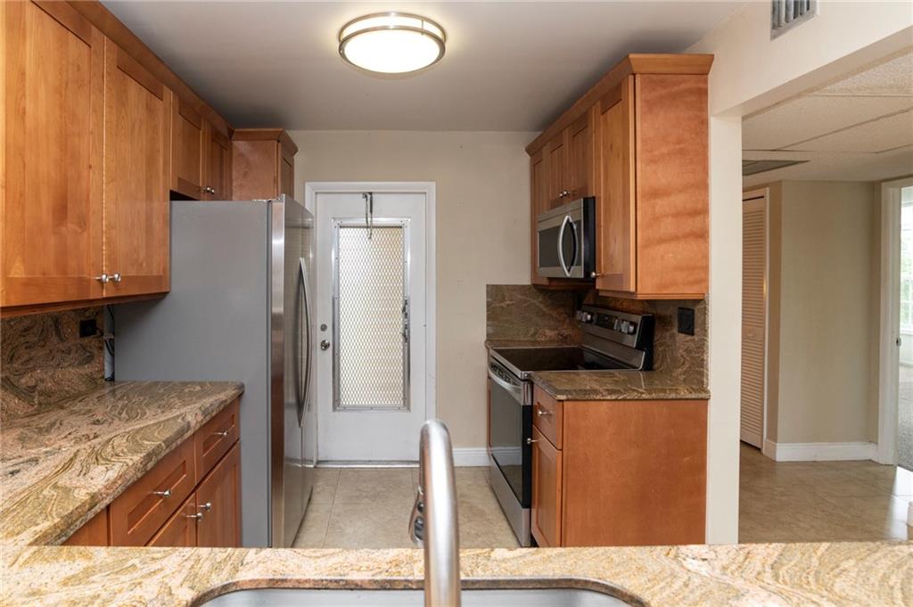 Palm Aire - Residential