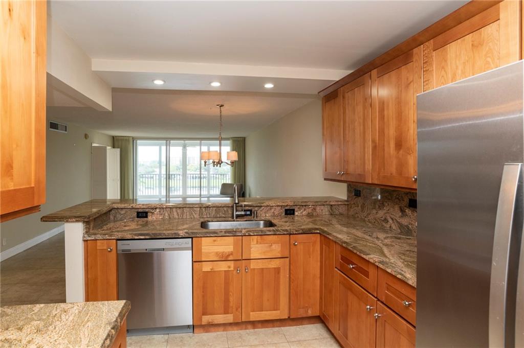 Palm Aire - Residential
