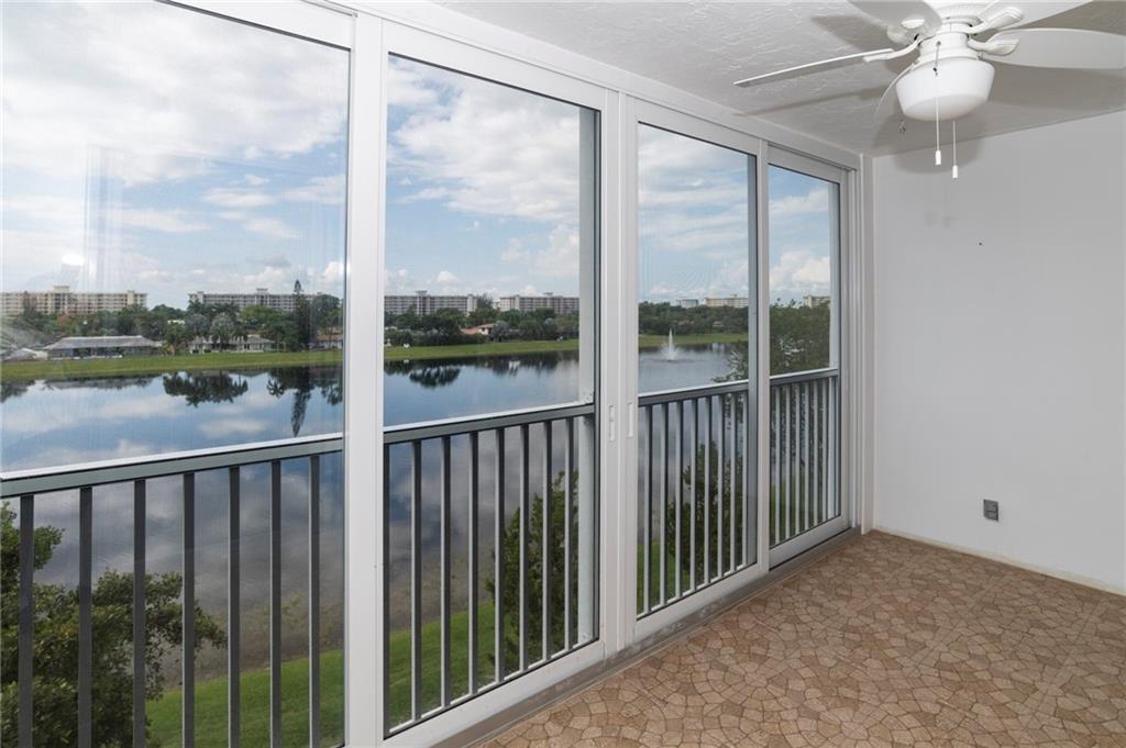 Palm Aire - Residential