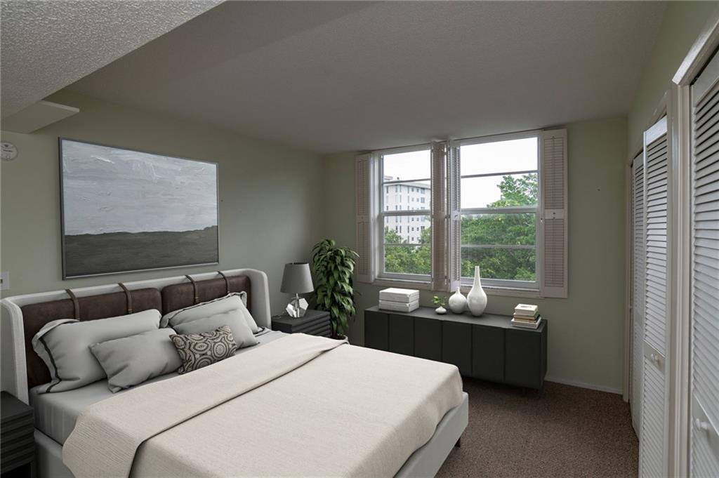Palm Aire - Residential