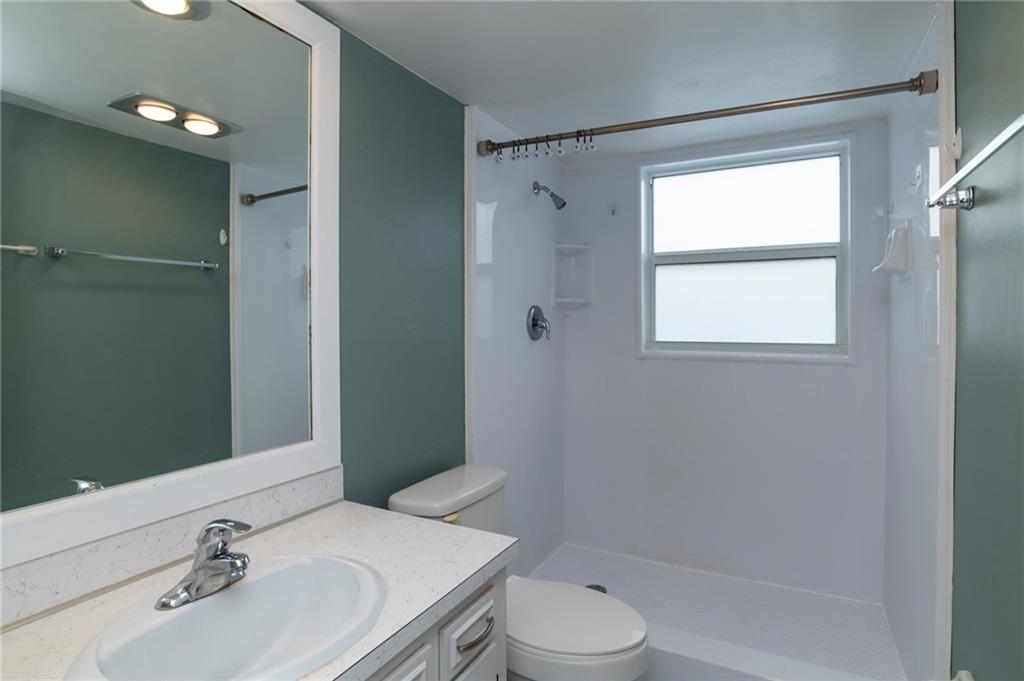 Palm Aire - Residential