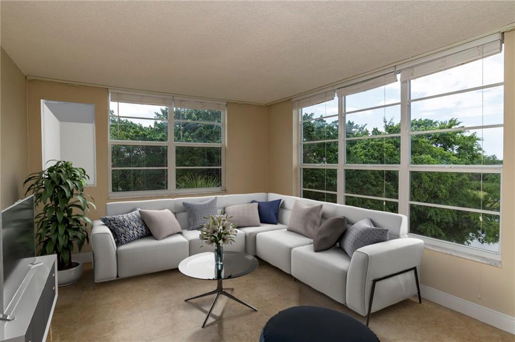 Palm Aire - Residential