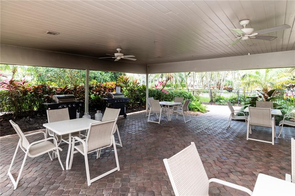Palm Aire - Residential