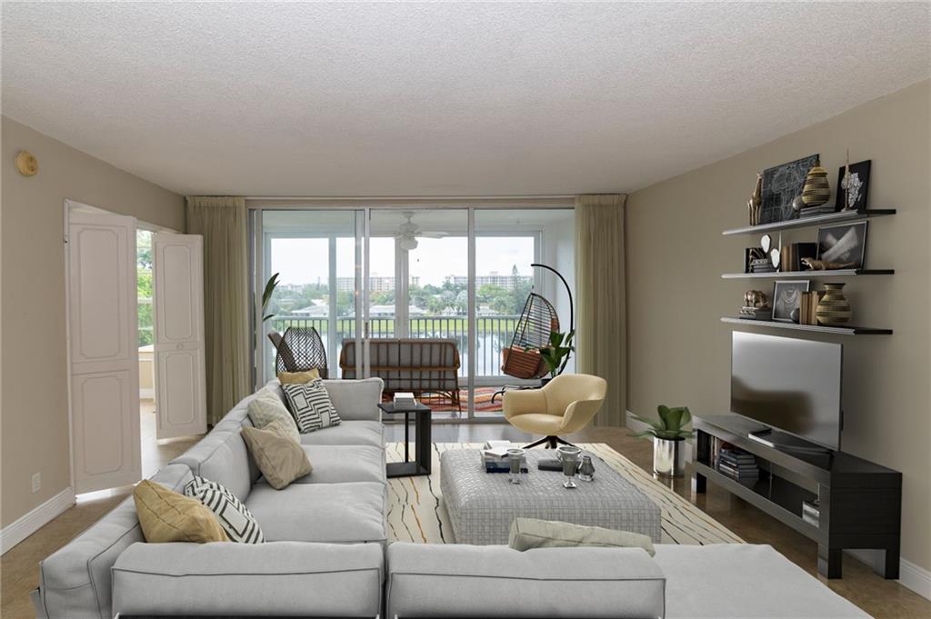 Palm Aire - Residential