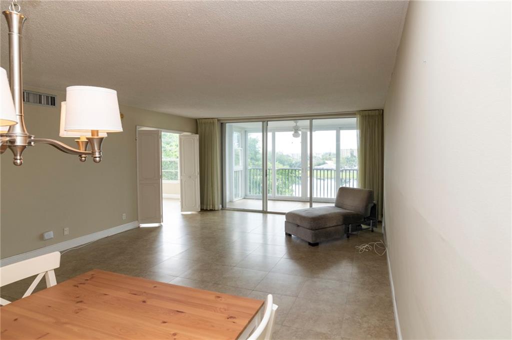 Palm Aire - Residential