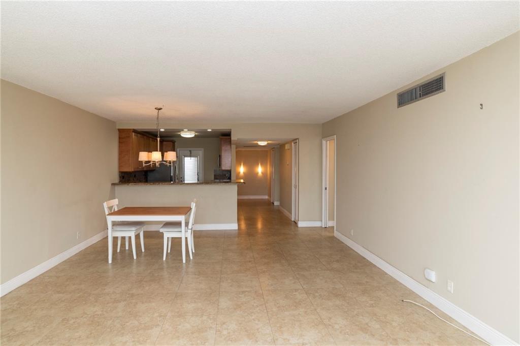 Palm Aire - Residential
