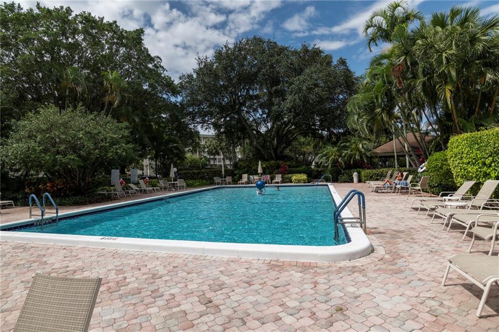 Palm Aire - Residential