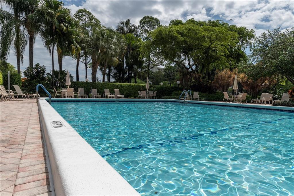 Palm Aire - Residential