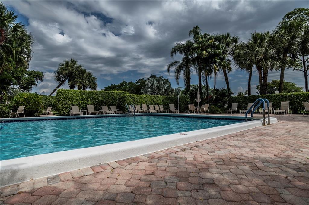 Palm Aire - Residential