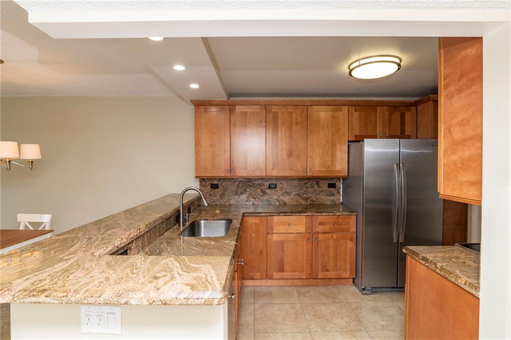 Palm Aire - Residential