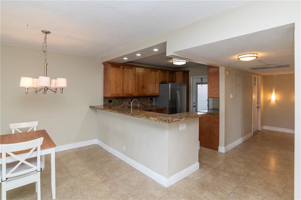 Palm Aire - Residential