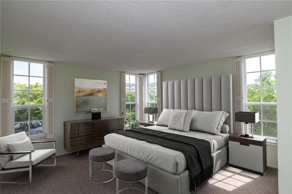 Palm Aire - Residential