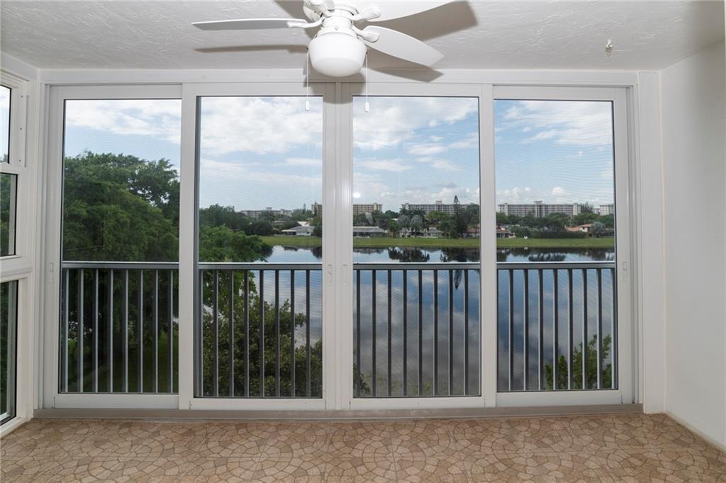 Palm Aire - Residential