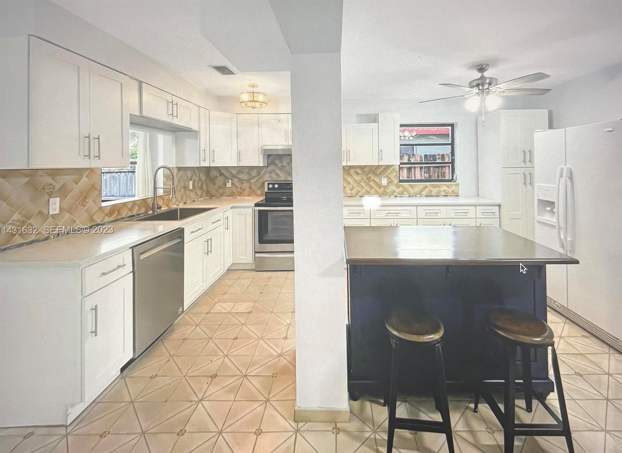 NORTH POMPANO BEACH SEC - Residential Lease