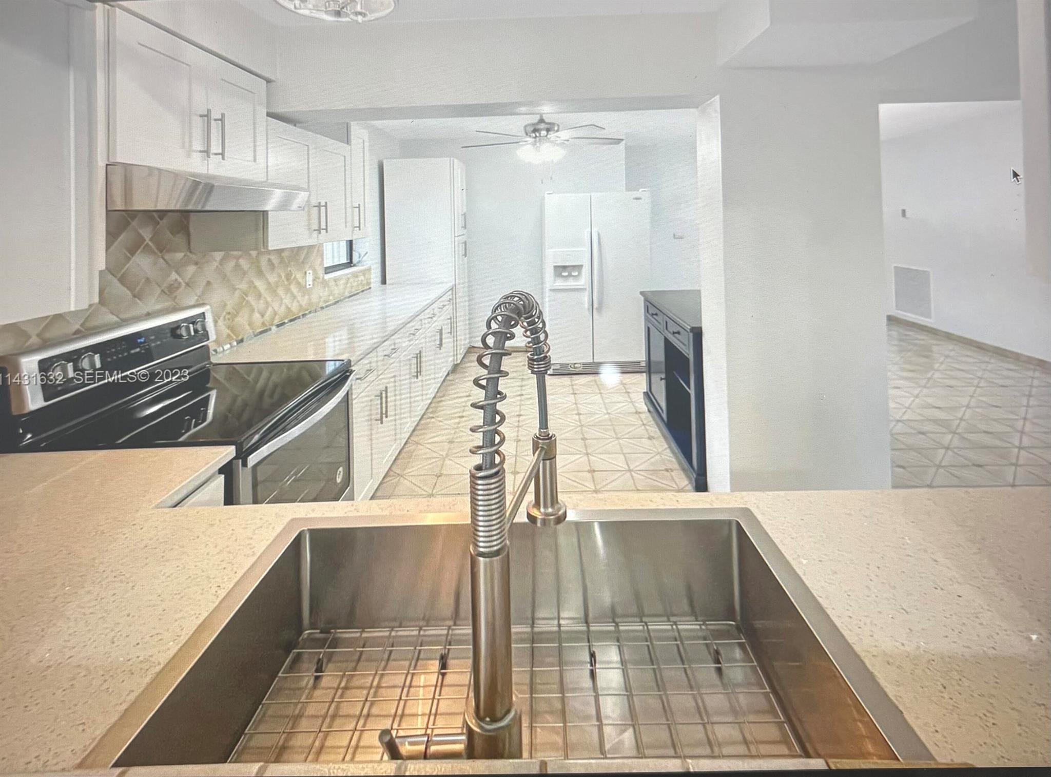 NORTH POMPANO BEACH SEC - Residential Lease