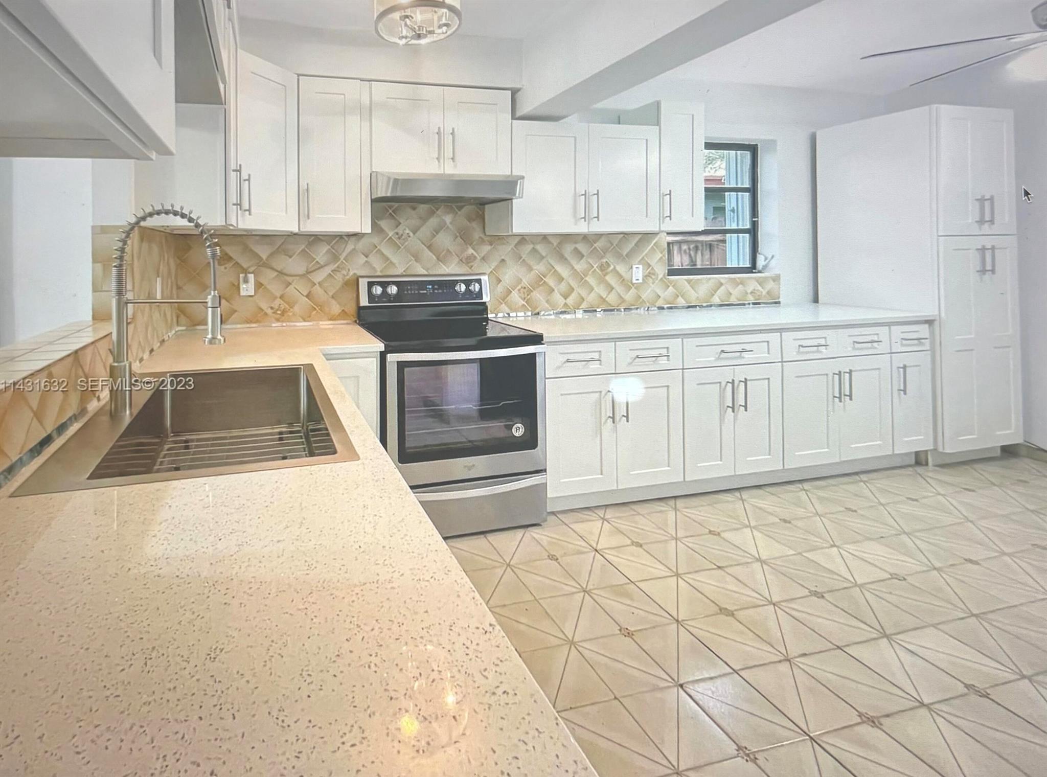 NORTH POMPANO BEACH SEC - Residential Lease