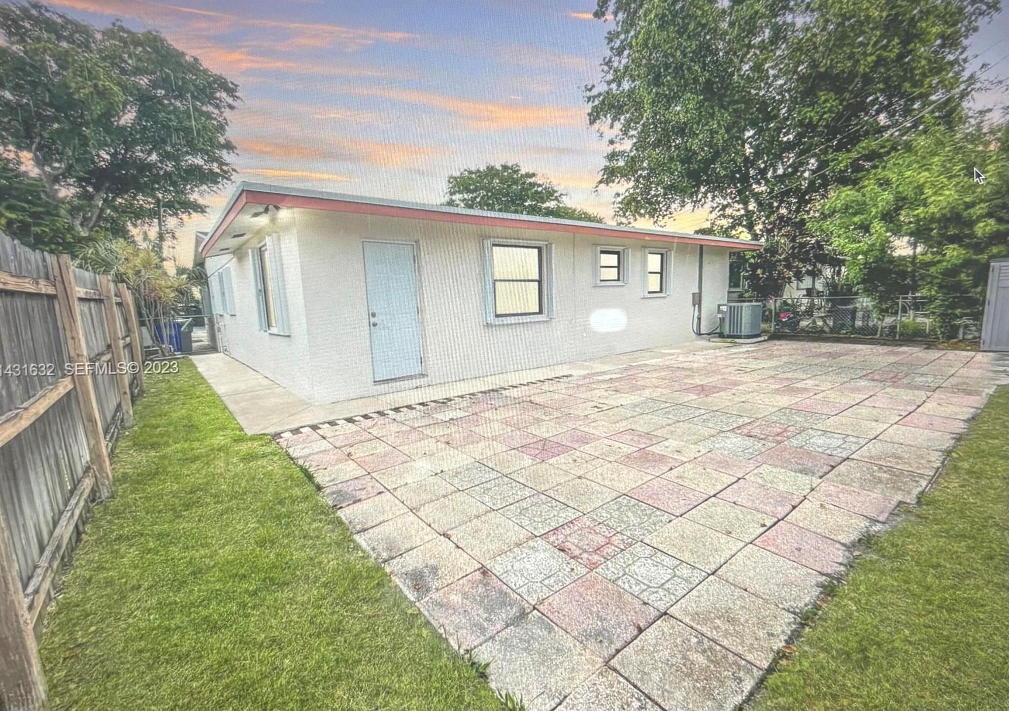 NORTH POMPANO BEACH SEC - Residential Lease