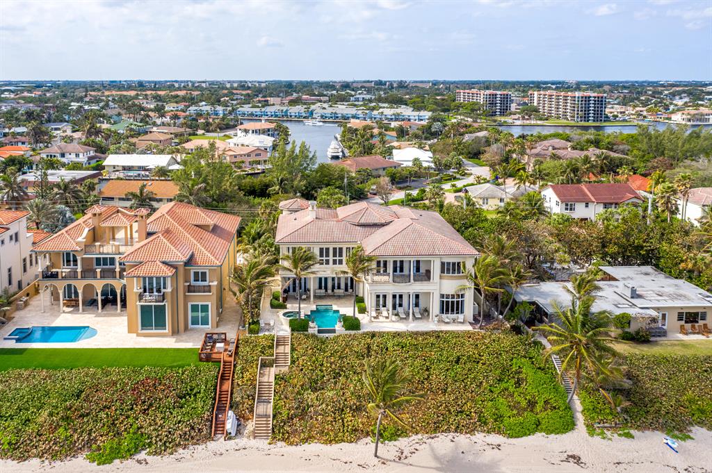 Highland Beach - Residential