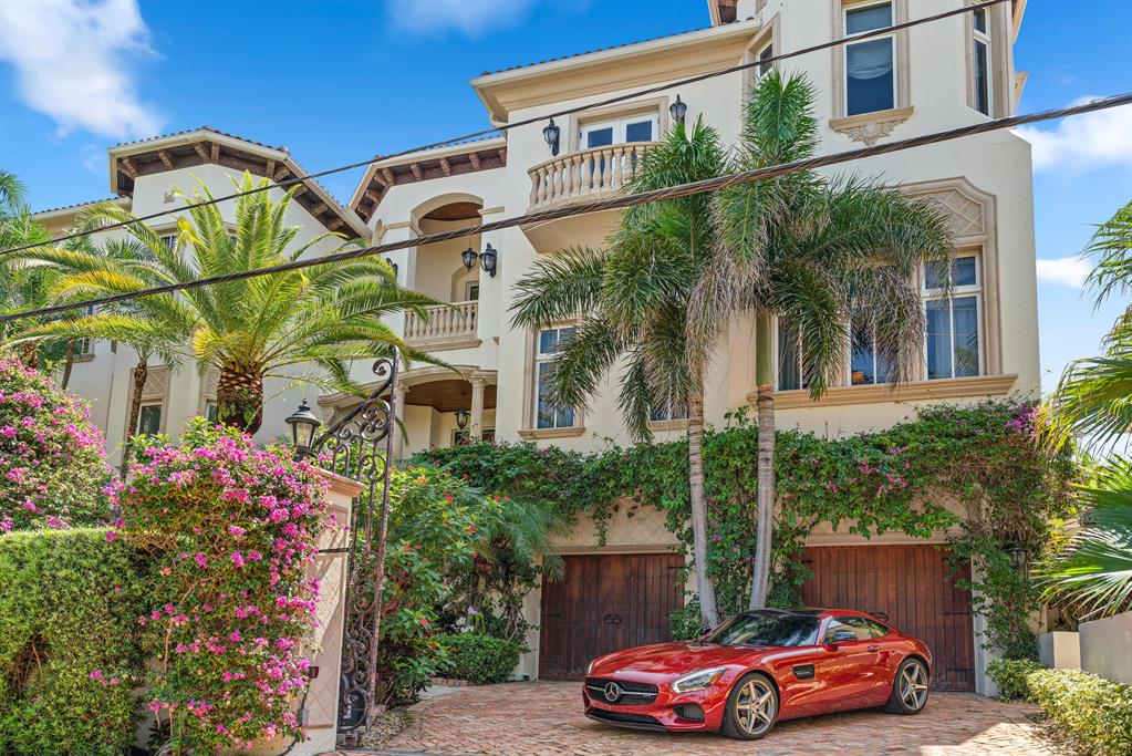 Highland Beach - Residential