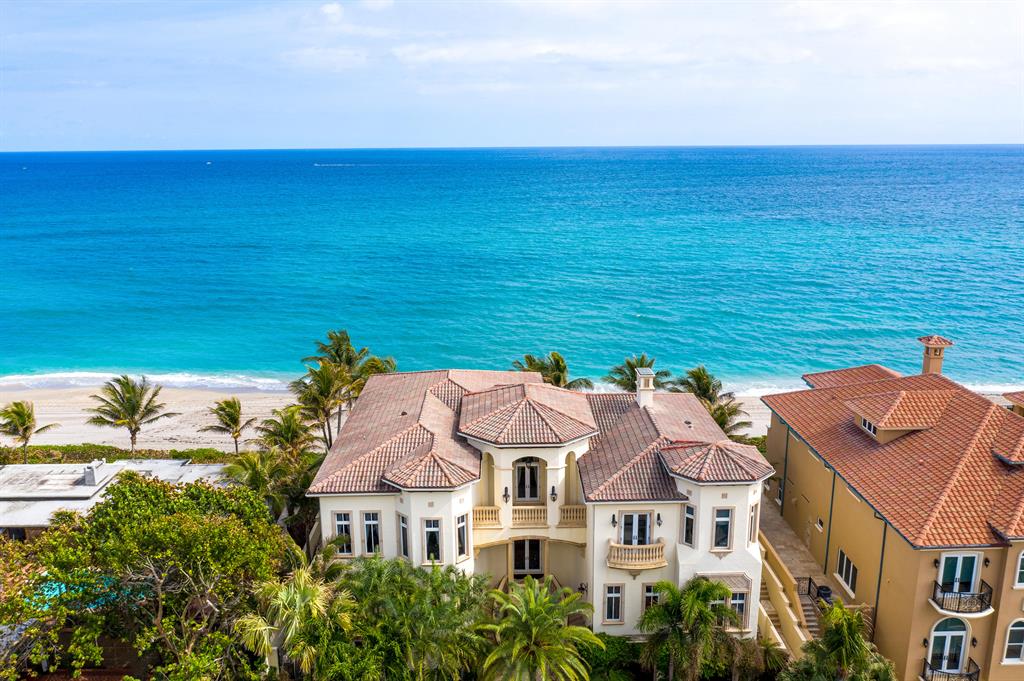 Highland Beach - Residential