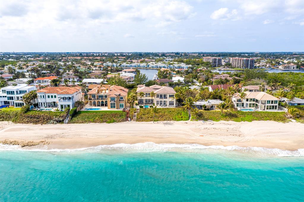 Highland Beach - Residential