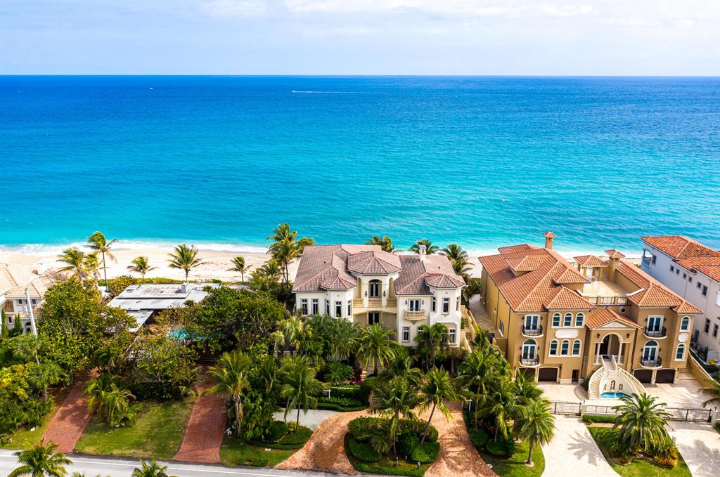 Highland Beach - Residential