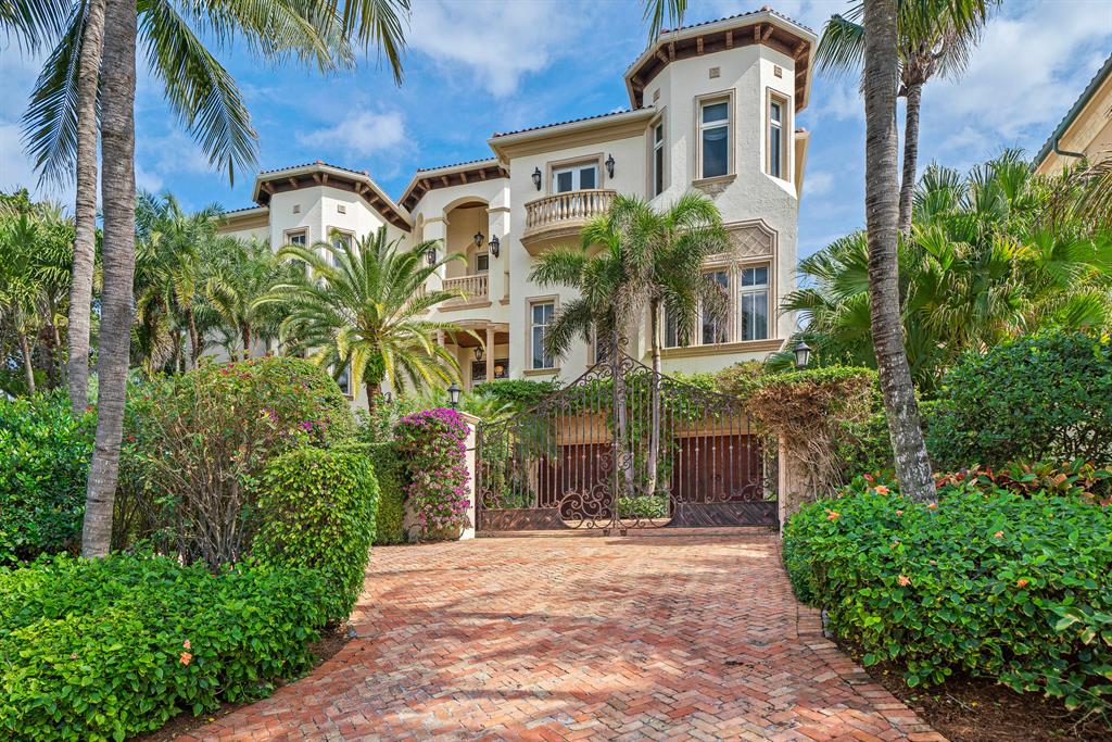 Highland Beach - Residential