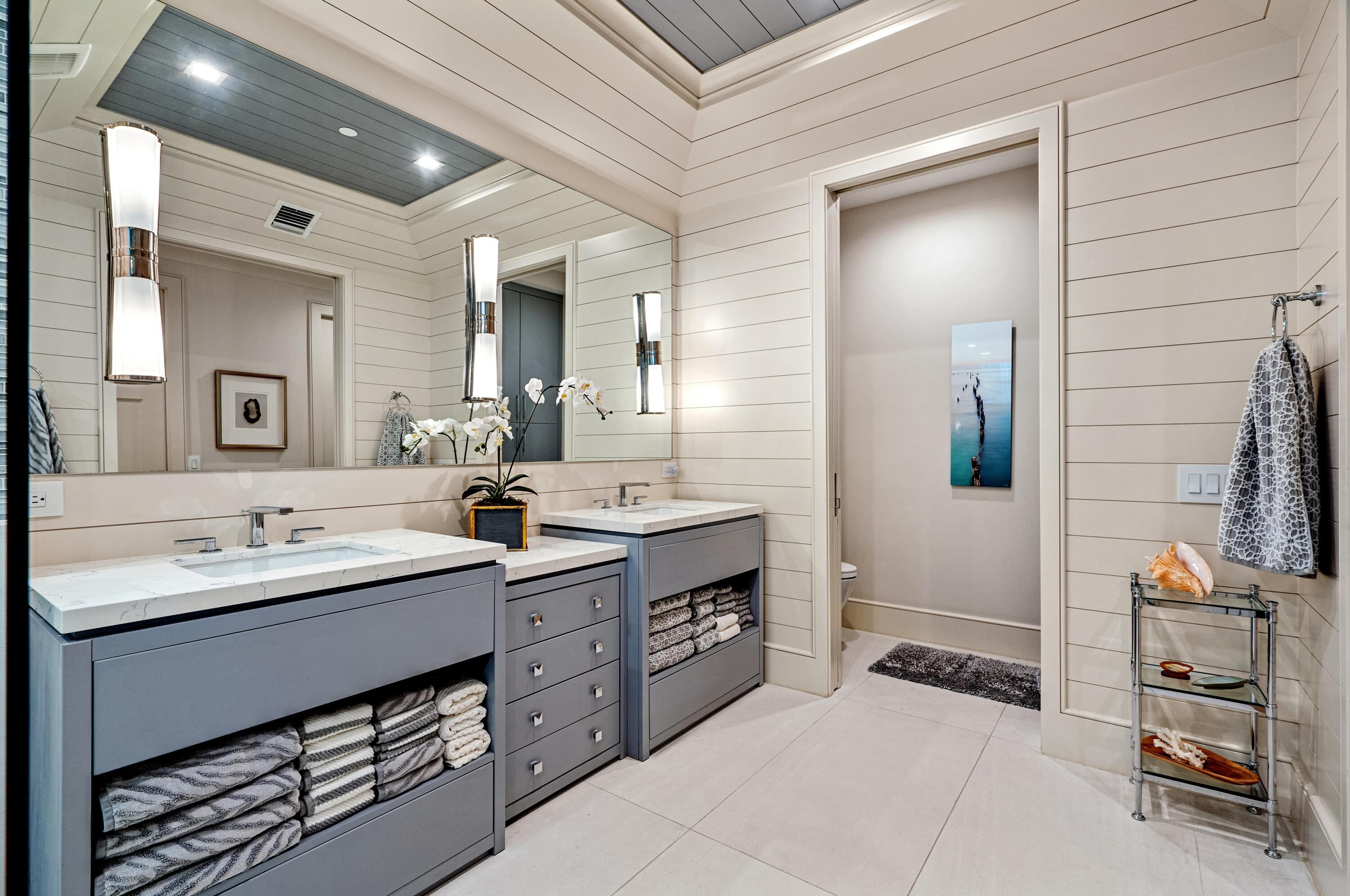 SEAGLASS COTTAGES - Residential