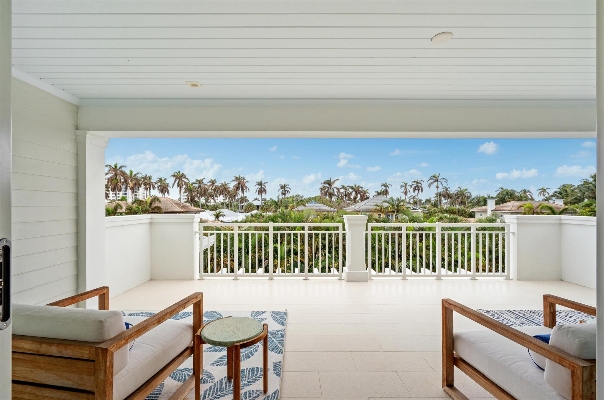 SEAGLASS COTTAGES - Residential