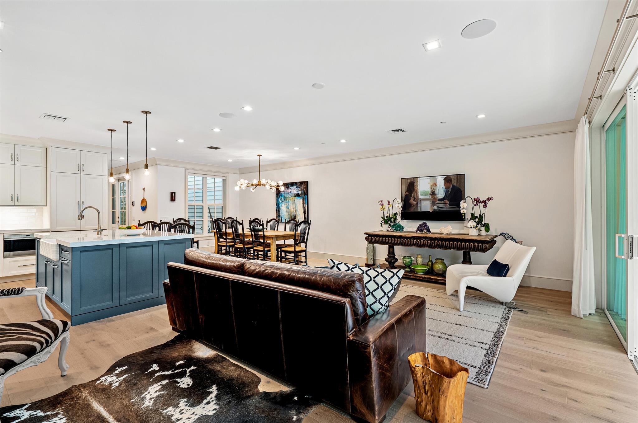 SEAGLASS COTTAGES - Residential