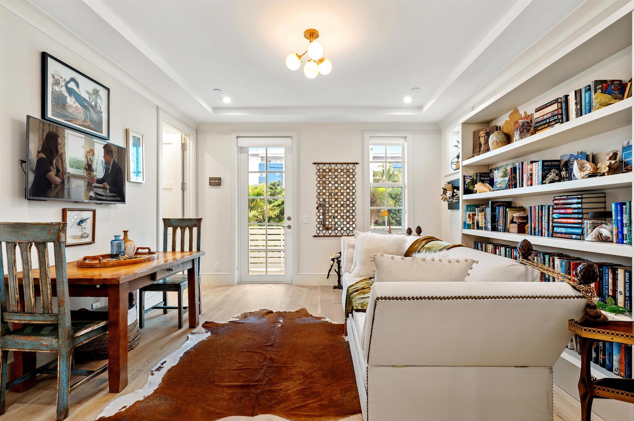 SEAGLASS COTTAGES - Residential