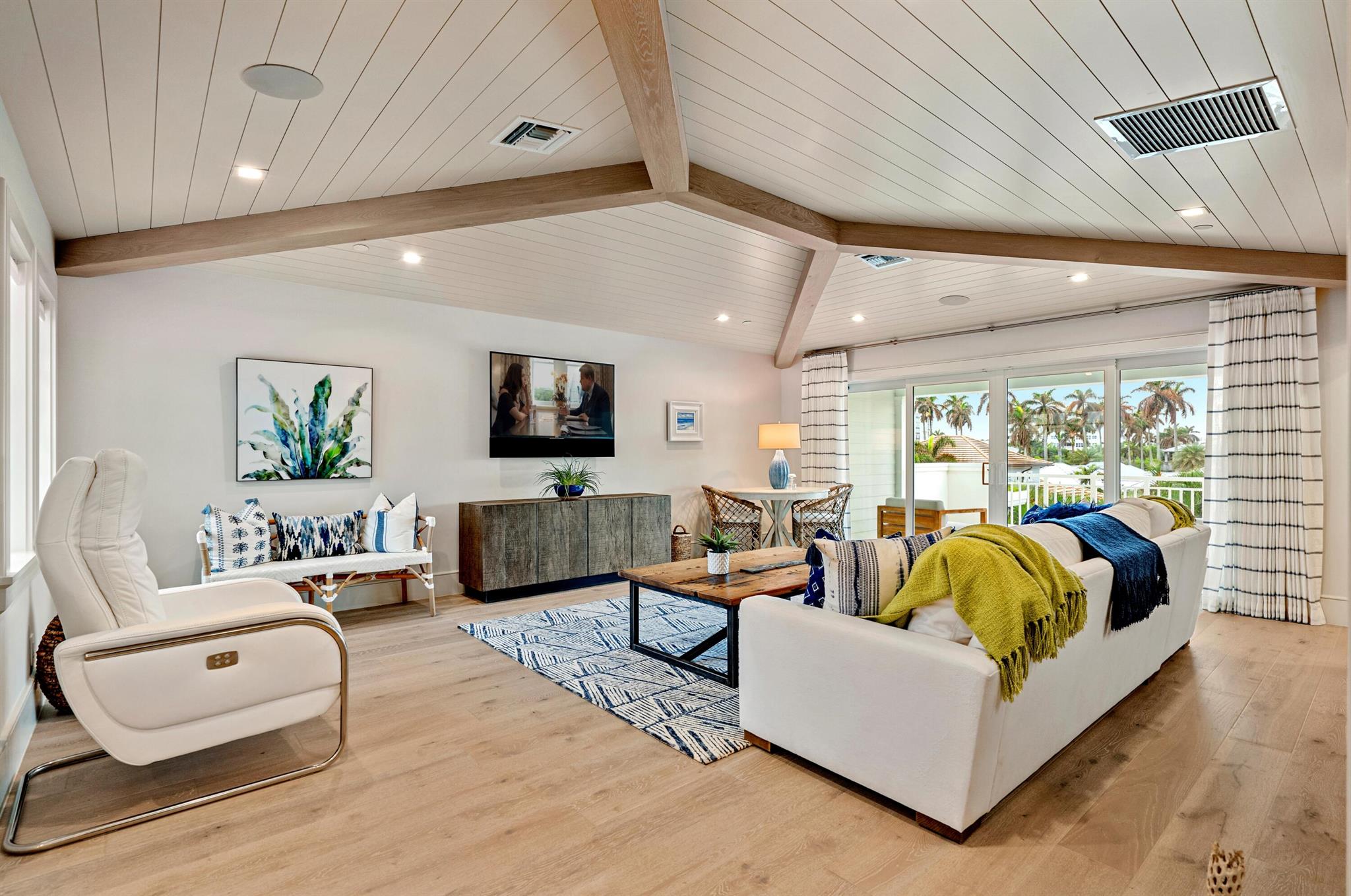 SEAGLASS COTTAGES - Residential