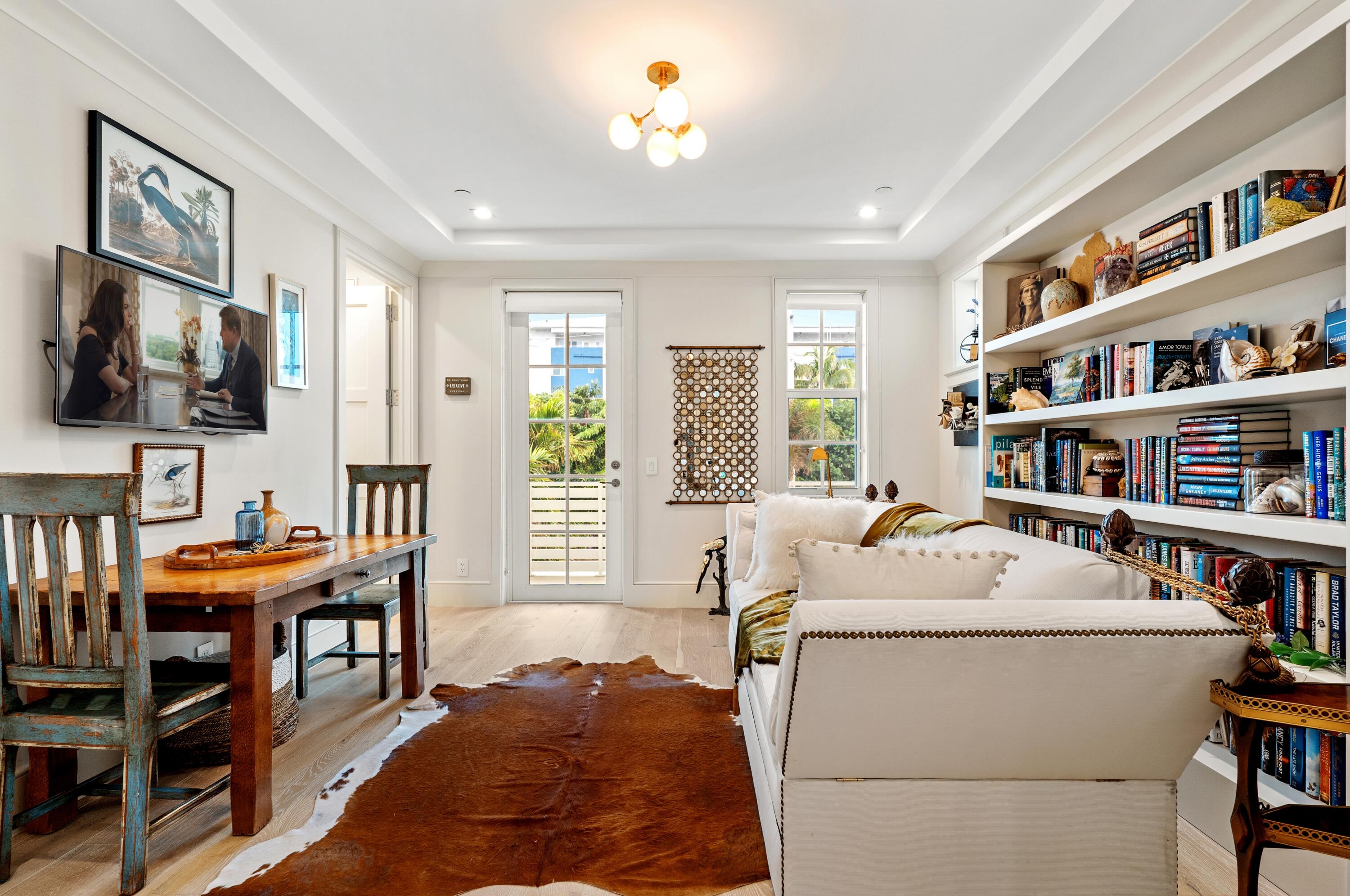 SEAGLASS COTTAGES - Residential