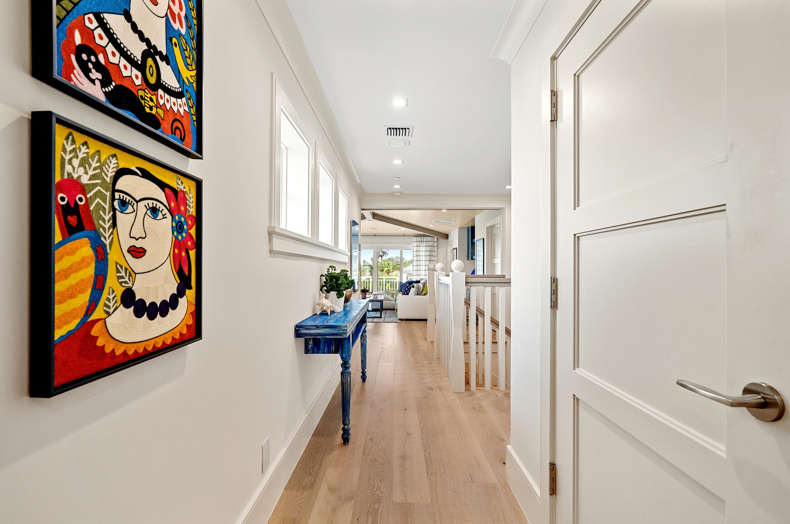 SEAGLASS COTTAGES - Residential