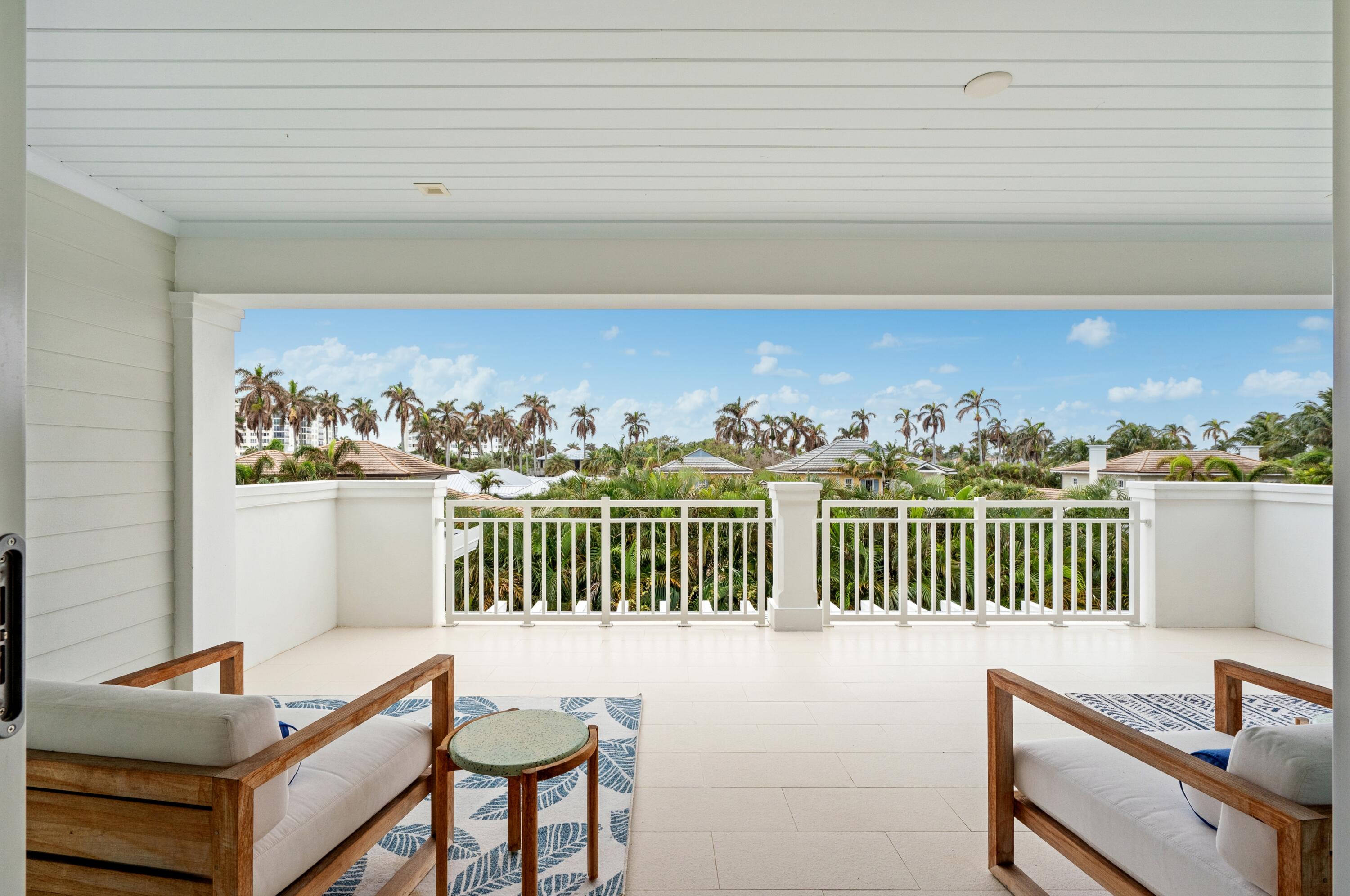 SEAGLASS COTTAGES - Residential