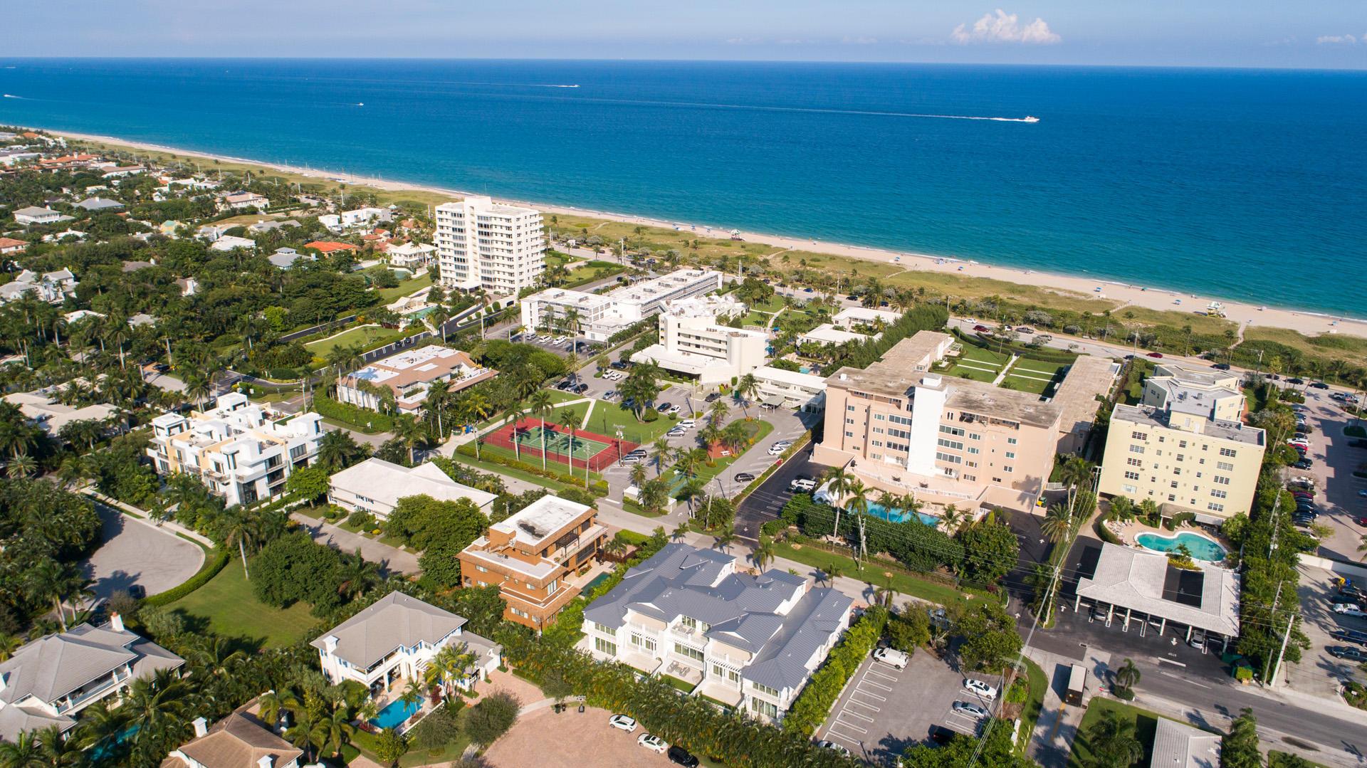 SEAGLASS COTTAGES - Residential