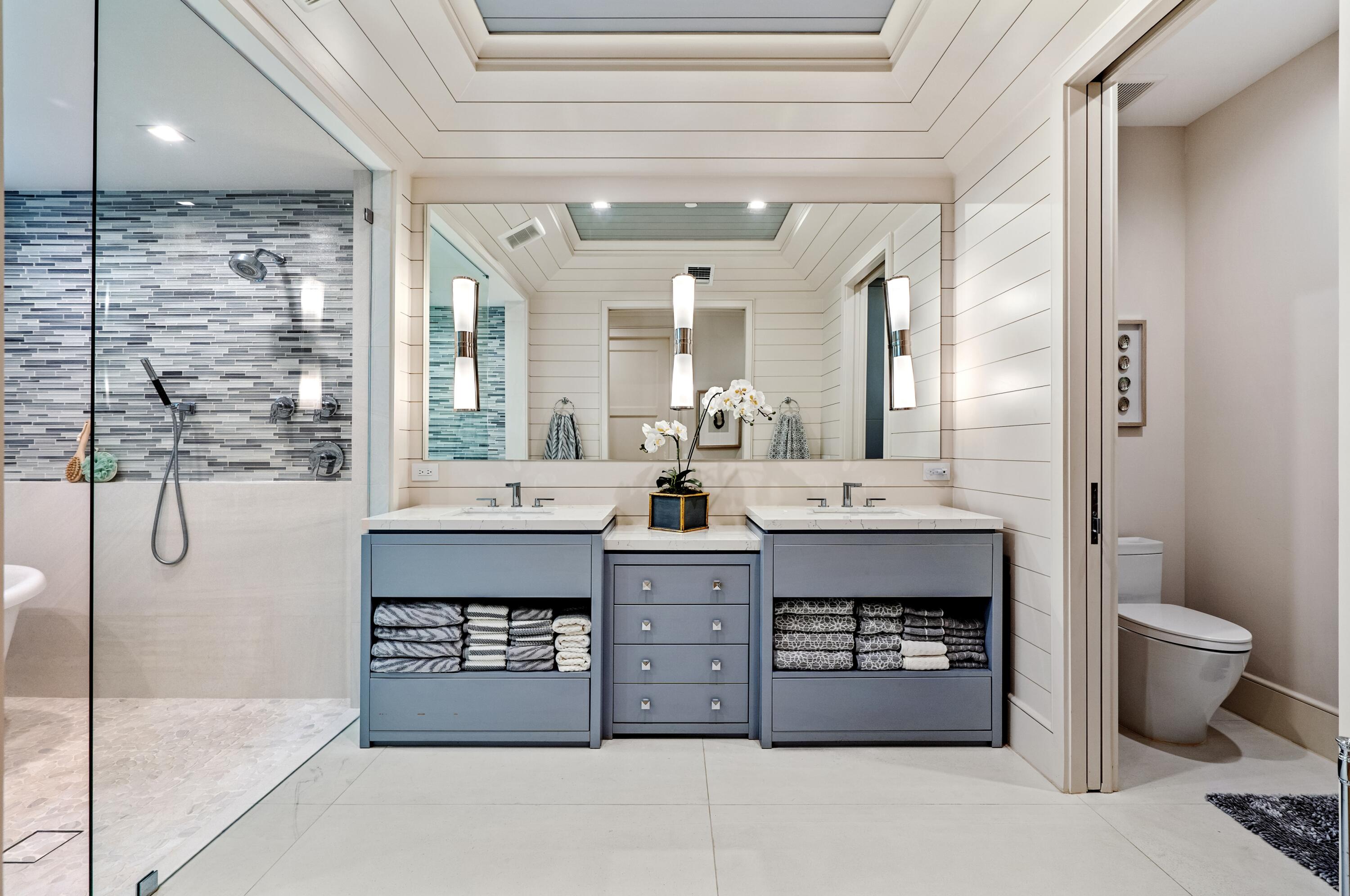 SEAGLASS COTTAGES - Residential