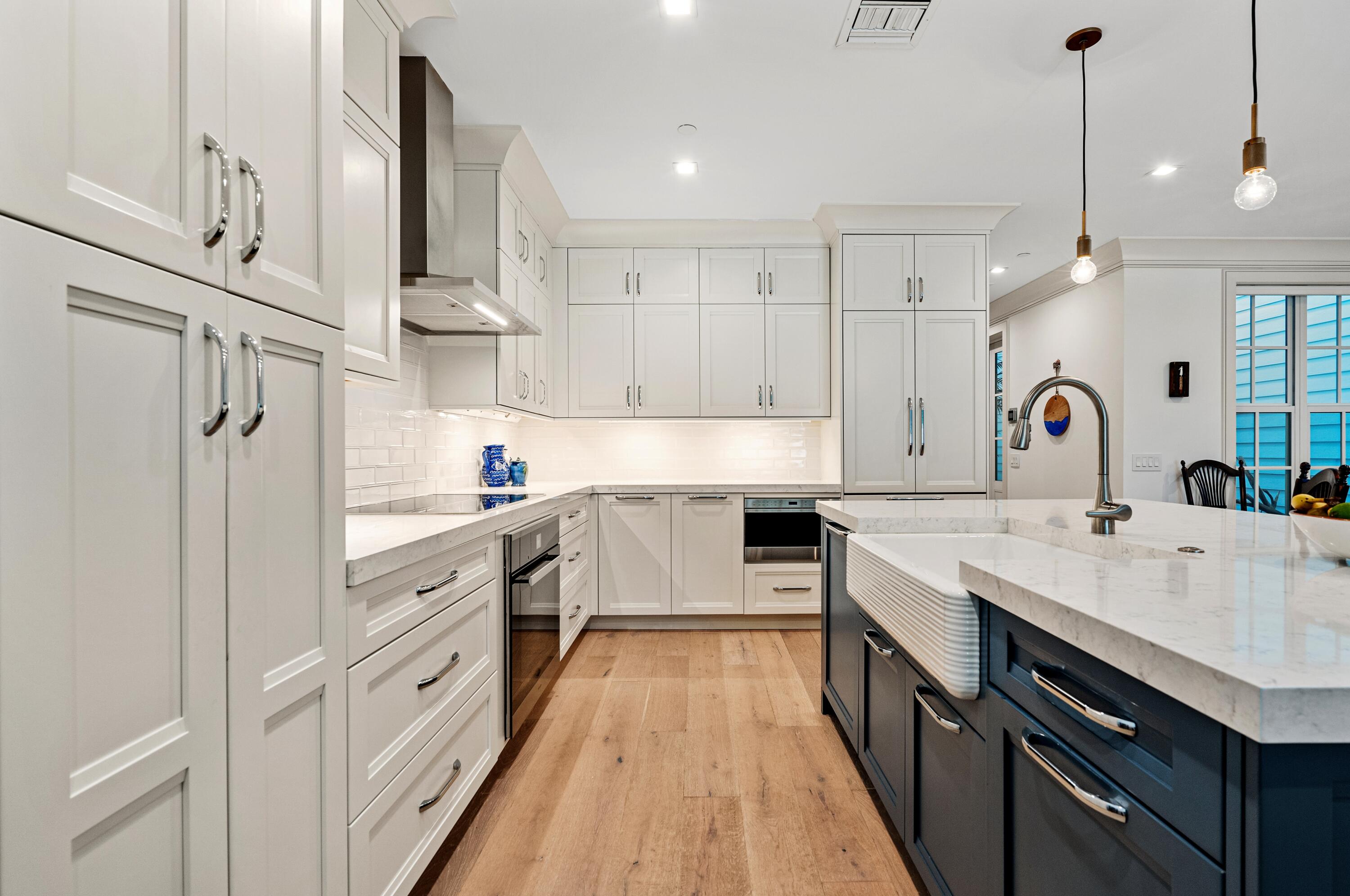 SEAGLASS COTTAGES - Residential