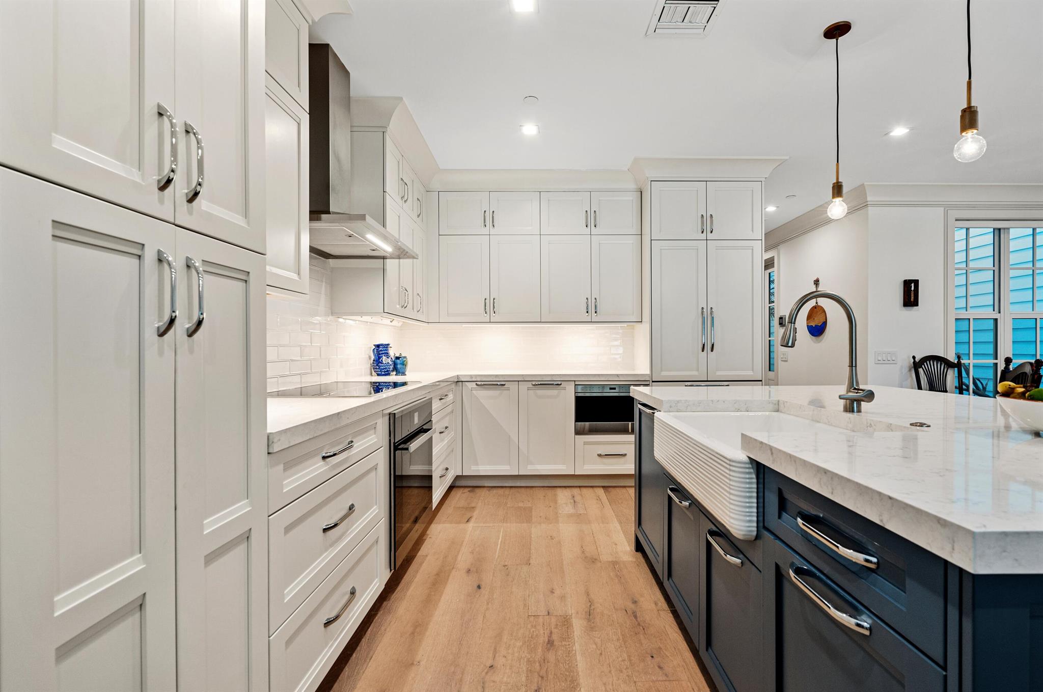 SEAGLASS COTTAGES - Residential