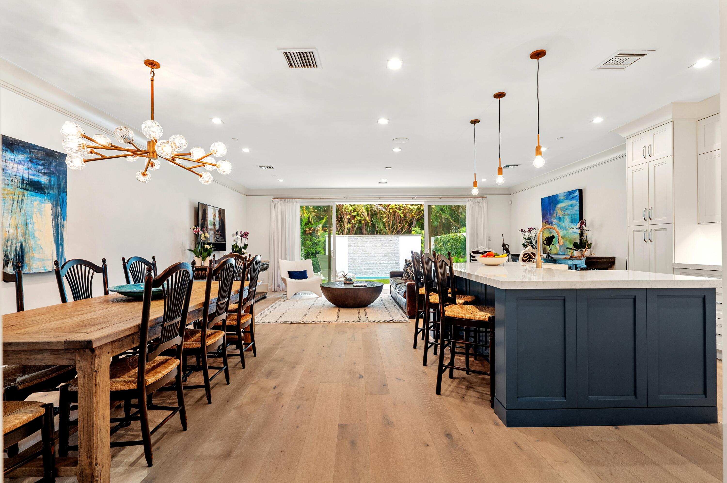 SEAGLASS COTTAGES - Residential