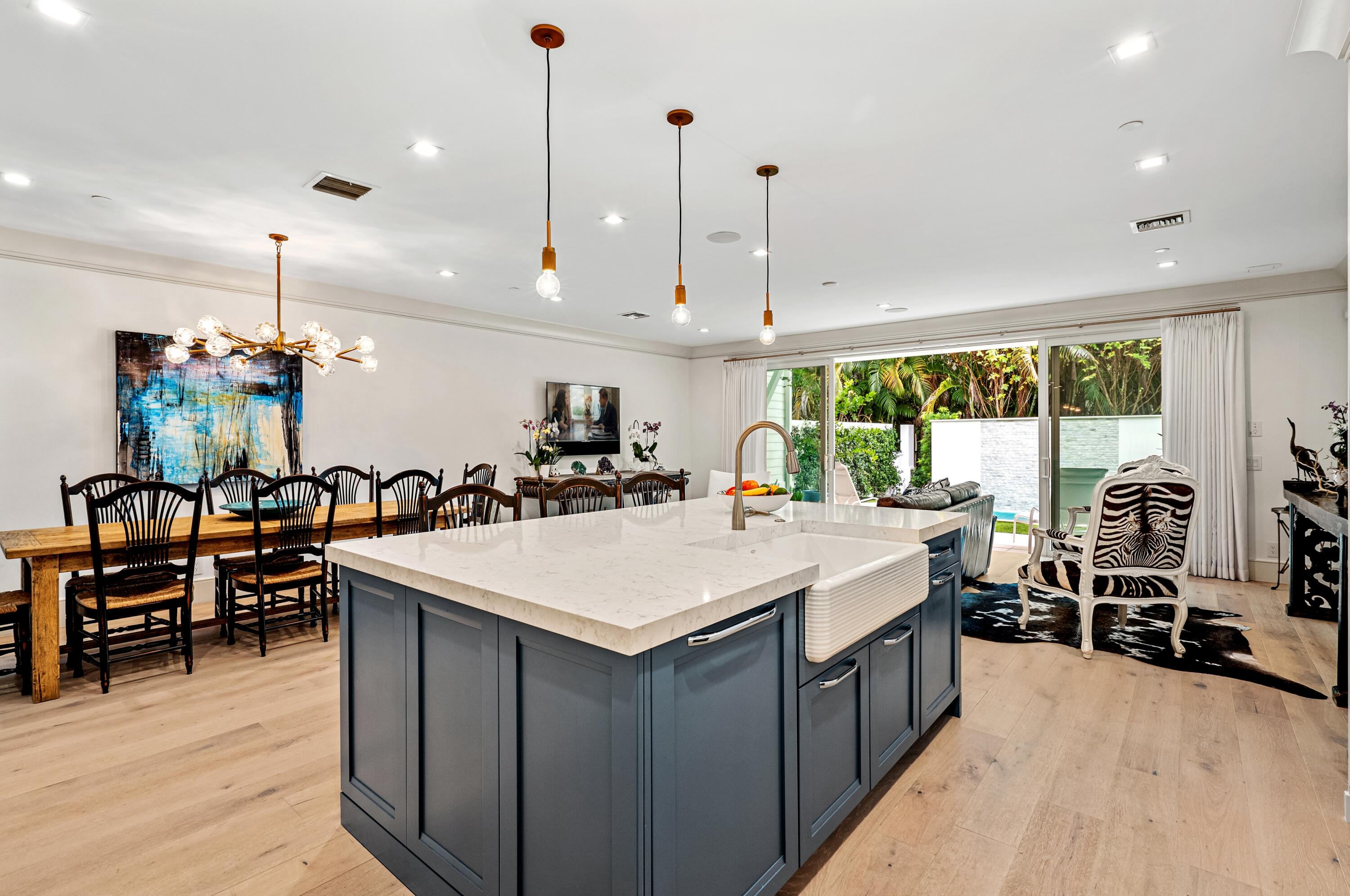 SEAGLASS COTTAGES - Residential