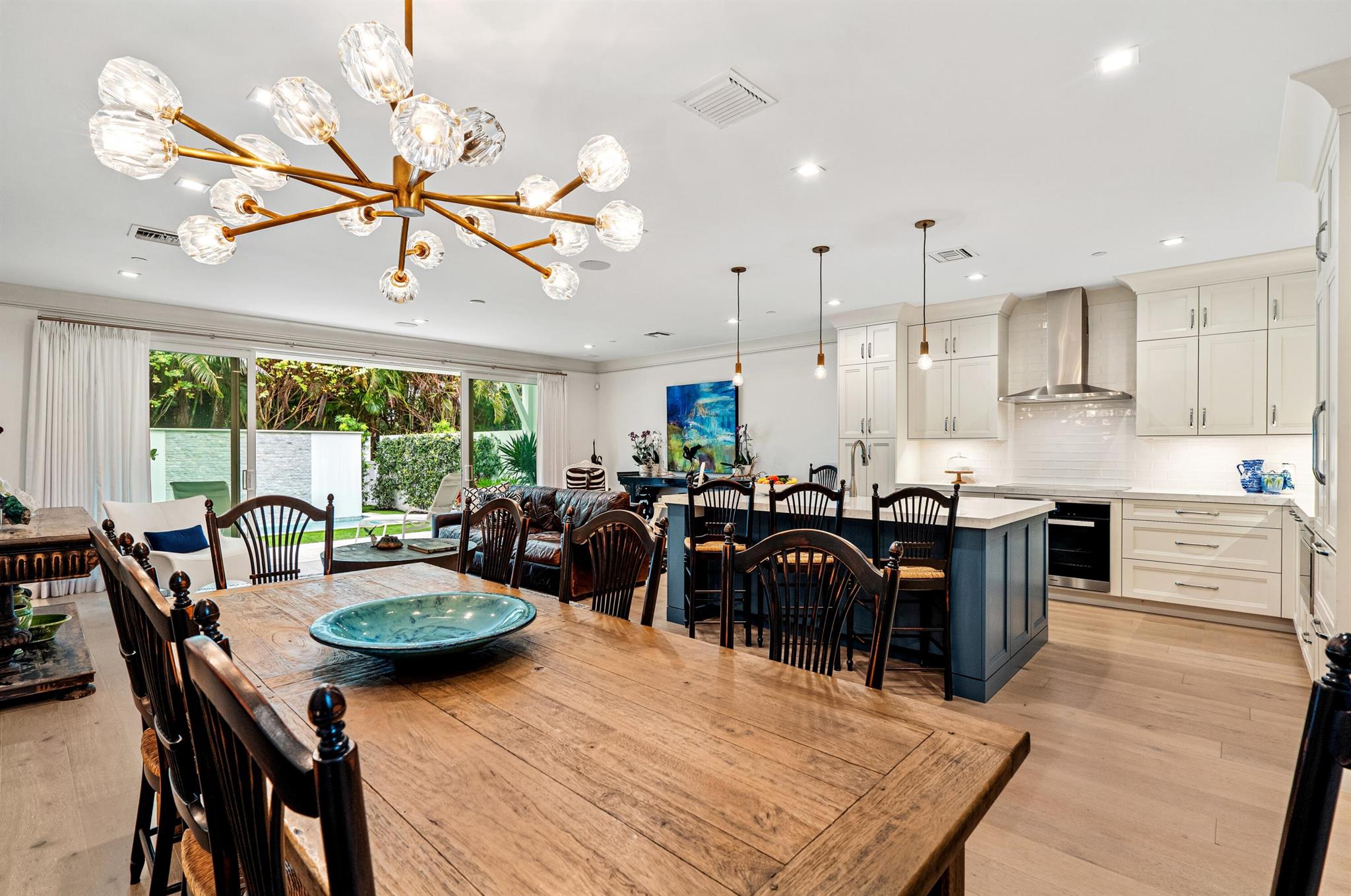 SEAGLASS COTTAGES - Residential