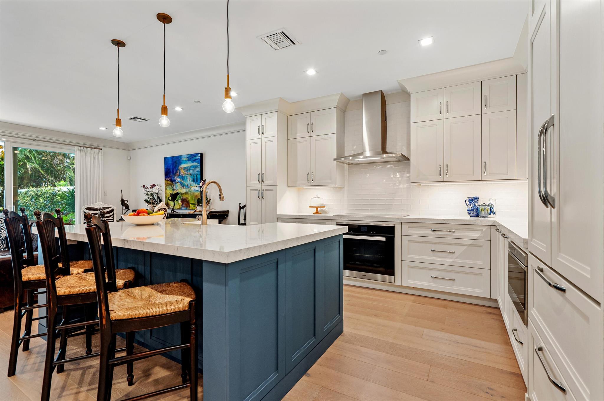 SEAGLASS COTTAGES - Residential