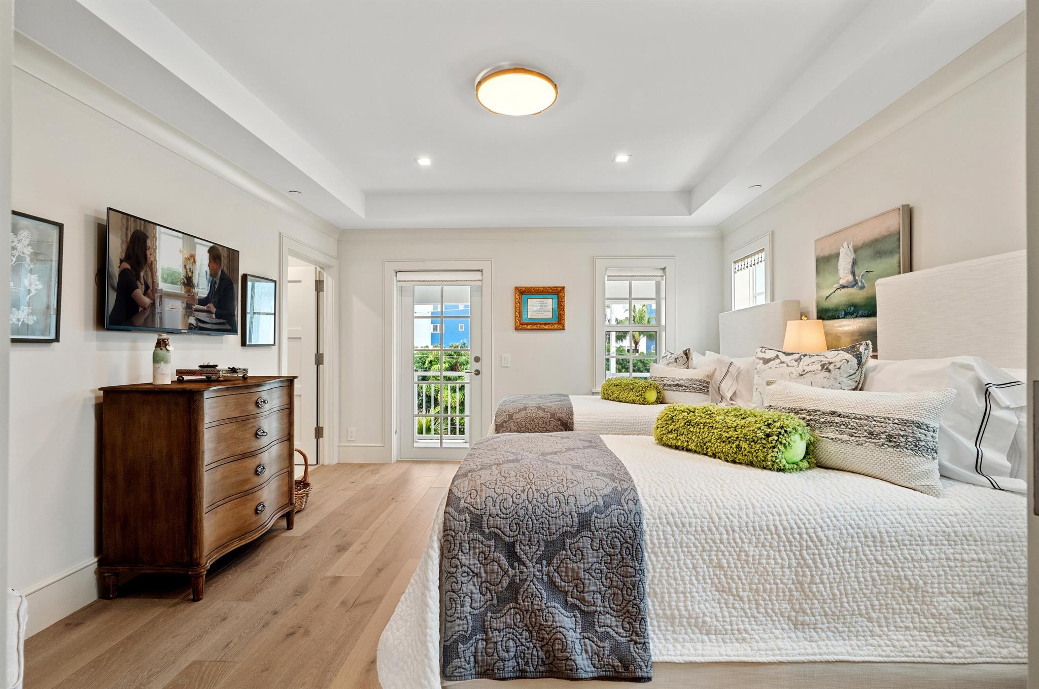 SEAGLASS COTTAGES - Residential