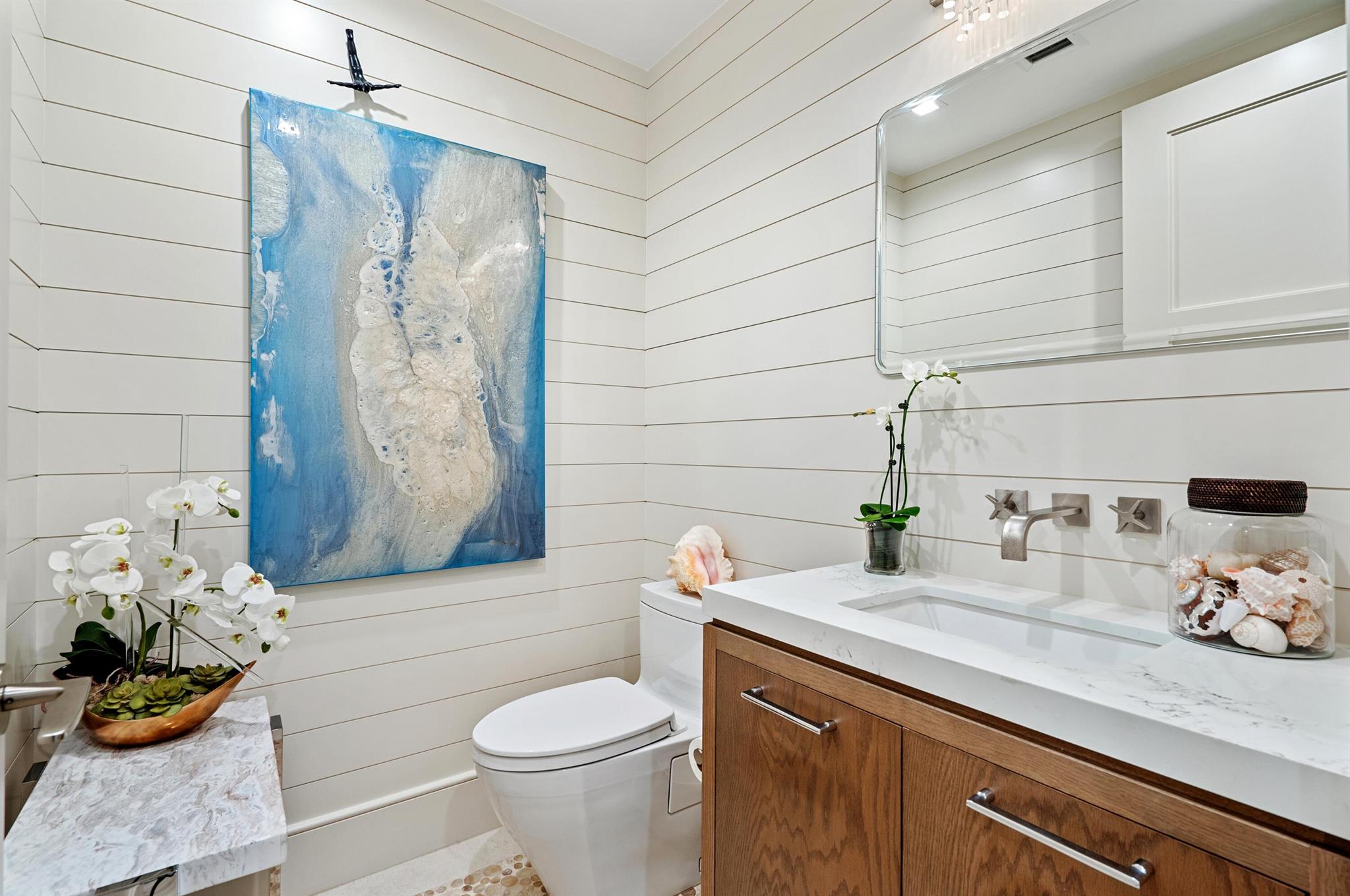 SEAGLASS COTTAGES - Residential