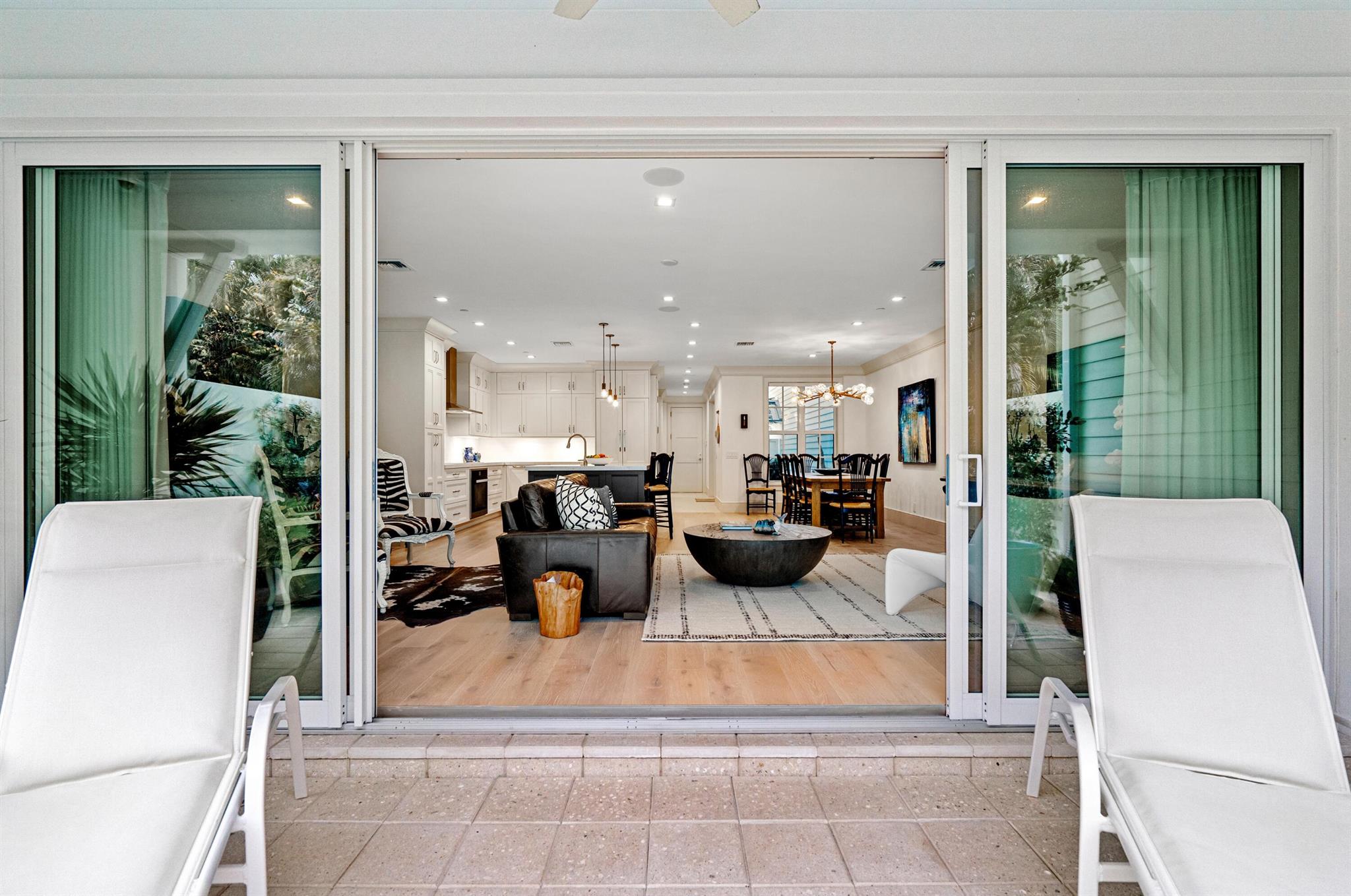 SEAGLASS COTTAGES - Residential