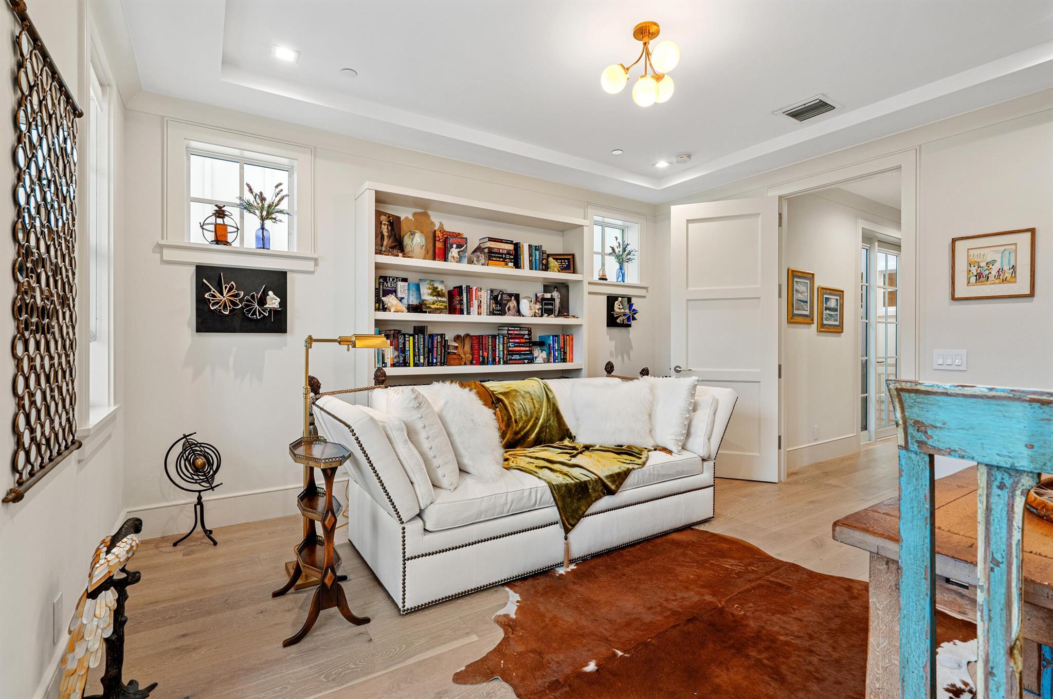 SEAGLASS COTTAGES - Residential