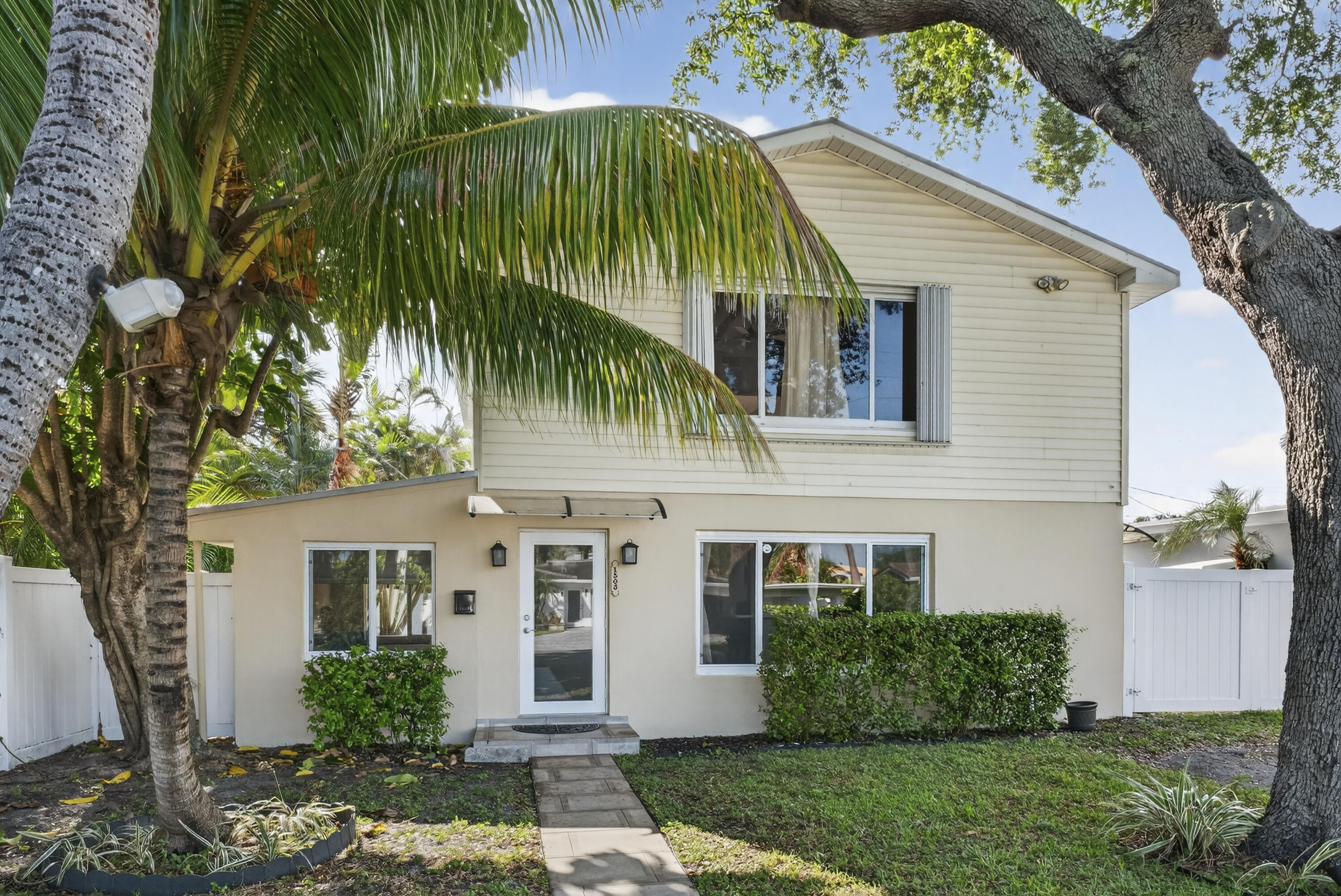 PROGRESSO - Residential