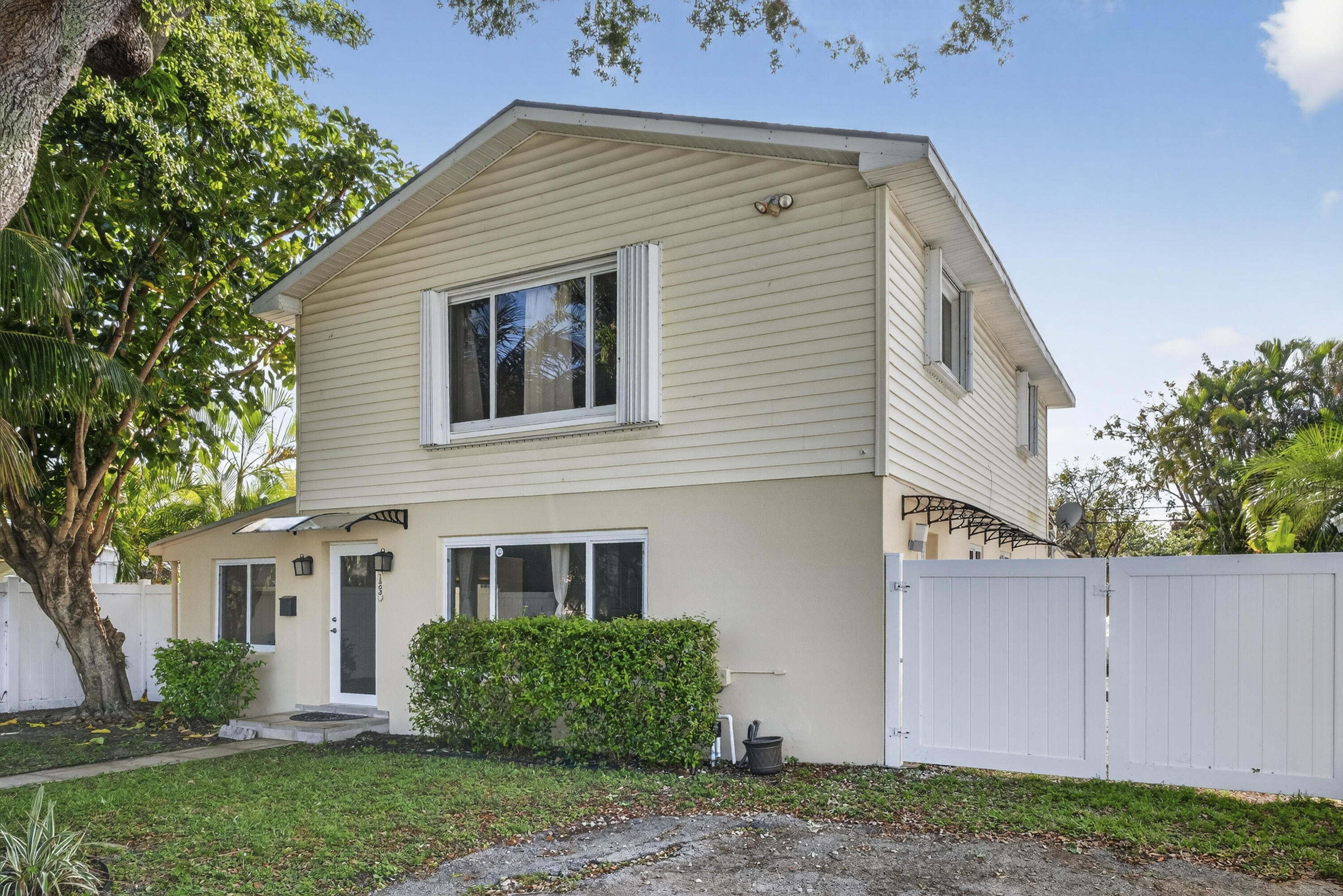 PROGRESSO - Residential